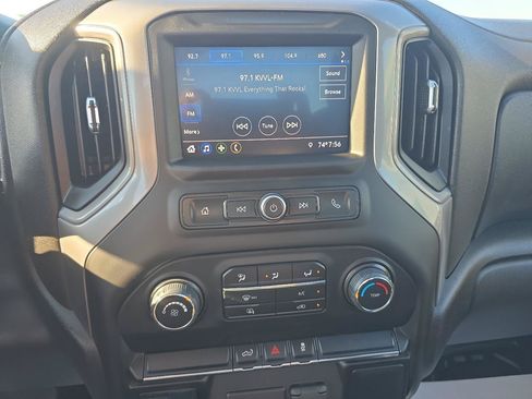 Used 2022 Chevrolet Silverado 2500 W/T w/ WT Fleet Convenience Package AWD/4WD image 20