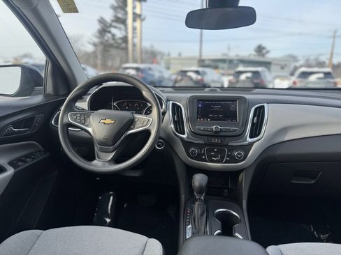 Used 2023 Chevrolet Equinox LS w/ LS Convenience Package image 13