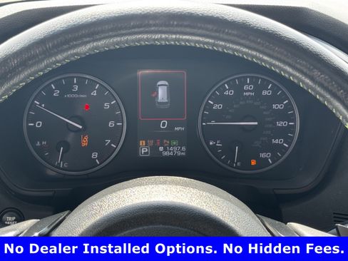 Used 2023 Subaru Ascent Onyx Edition Limited AWD/4WD image 16