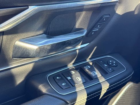 Used 2022 RAM 1500 Laramie image 22