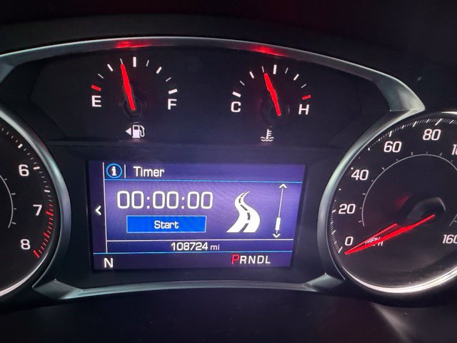 Used 2021 Chevrolet Blazer LT FWD image 15
