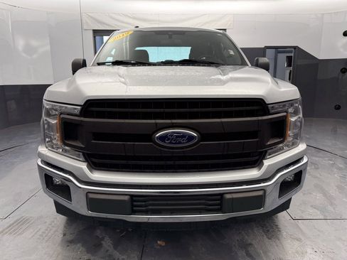 Used 2019 Ford F150 XL w/ Equipment Group 101A Mid image 8