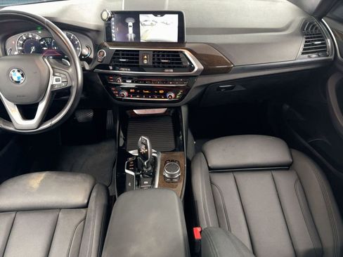 Used 2019 BMW X3 sDrive30i image 28
