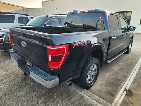 Used 2021 Ford F150 XLT w/ Equipment Group 302A High AWD/4WD image 6