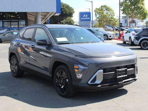 New 2026 Hyundai Kona SEL Sport image 5