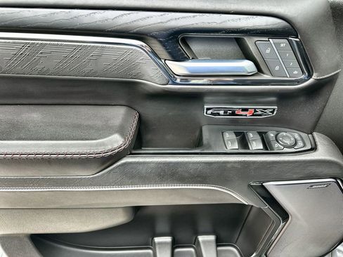 Certified 2024 GMC Sierra 1500 AT4X image 24