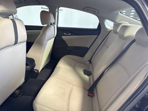 Used 2016 Honda Civic LX image 12