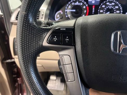 Used 2016 Honda Odyssey EX image 23