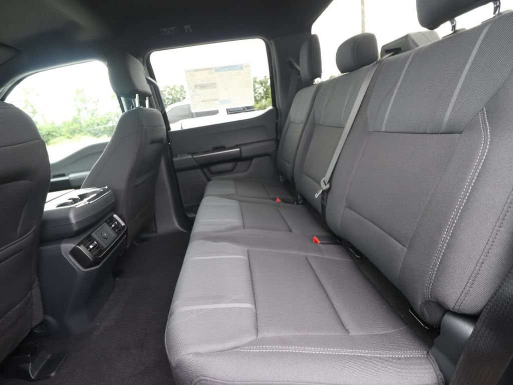 New 2026 Ford F150 STX w/ Equipment Group 200A AWD/4WD image 10