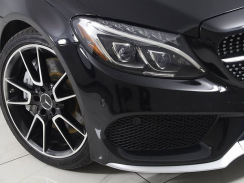 Used 2018 Mercedes-Benz C 43 AMG 4MATIC Sedan image 18