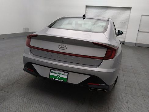 Used 2023 Hyundai Sonata SEL image 7