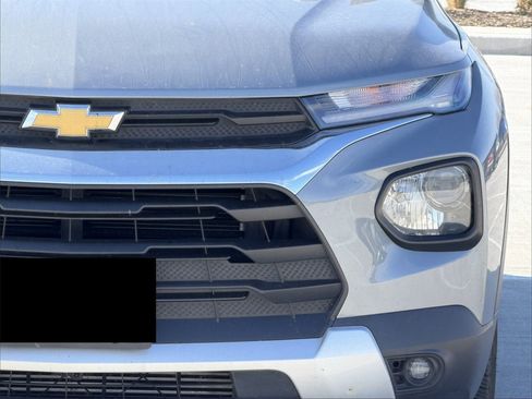 Used 2023 Chevrolet TrailBlazer LT image 9