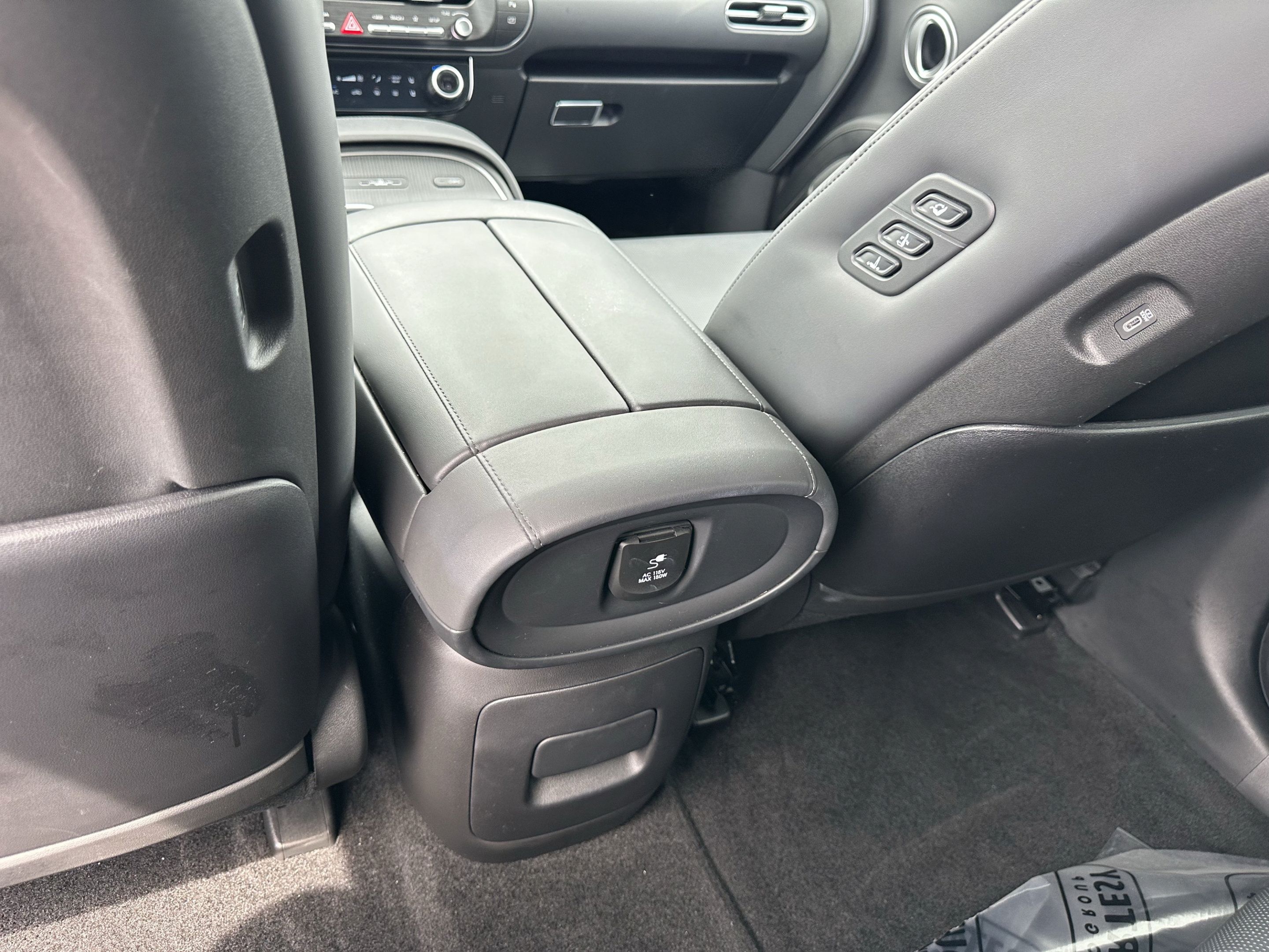 Used 2026 Hyundai Palisade Calligraphy FWD image 14