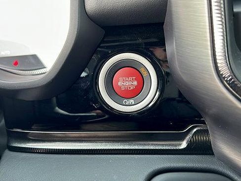 Used 2025 RAM 1500 RHO w/ RHO Level 1 Equipment Group image 27