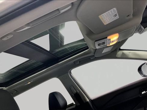Used 2023 Nissan Rogue SL AWD/4WD image 4