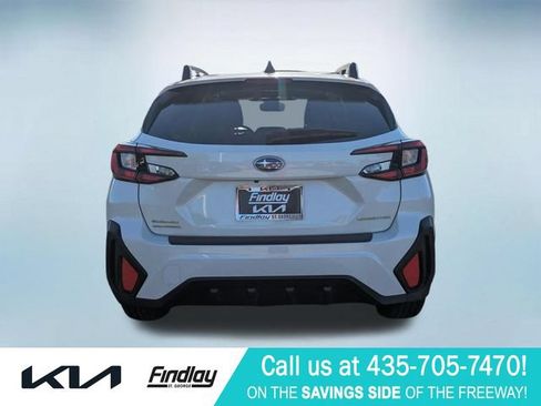 Used 2024 Subaru Crosstrek 2.0i Premium AWD/4WD image 6
