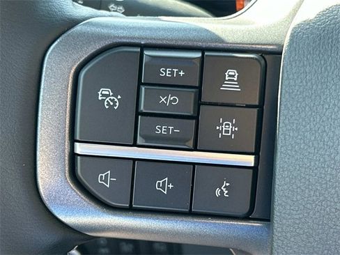 New 2026 Ford F250 Lariat w/ Tremor Off-Road Package image 26