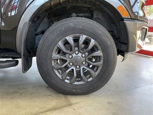 Used 2019 Ford Ranger Lariat w/ Equipment Group 501A Mid AWD/4WD image 40