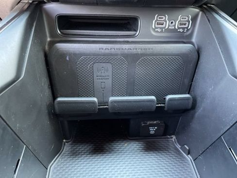 Used 2024 RAM 1500 Rebel w/ Rebel Level 2 Equipment Group AWD/4WD image 18