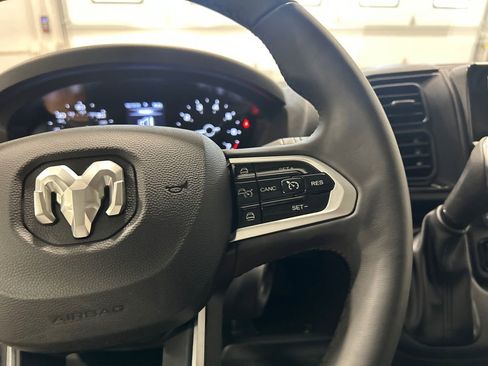 New 2025 RAM ProMaster 1500 w/ Cold Weather Group image 18