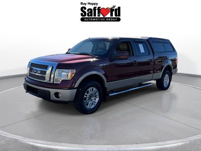 Used 2010 Ford F150 FX4