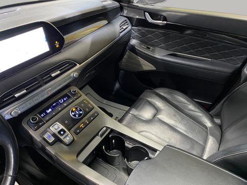 Used 2021 Hyundai Palisade Calligraphy image 19