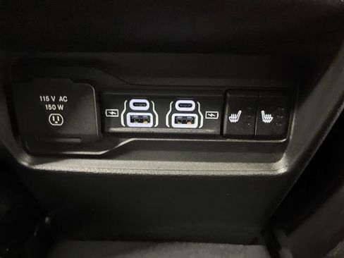 Used 2023 Jeep Grand Cherokee 4WD 4xe image 35