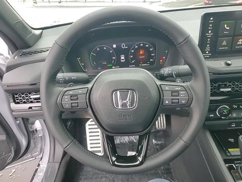 New 2025 Honda Accord Sport image 13