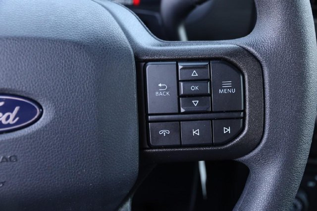 Certified 2024 Ford F150 STX AWD/4WD image 12