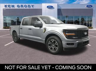 Used 2024 Ford F150 STX RWD 360° Tour