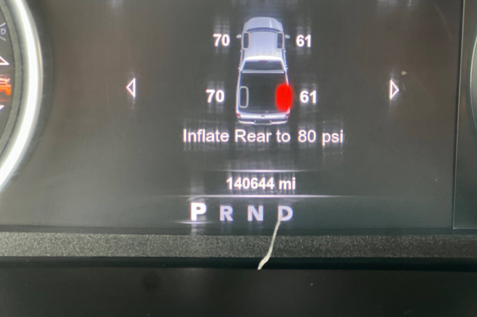 Used 2018 RAM 2500 Big Horn w/ Sport Appearance Group AWD/4WD image 20