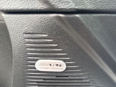 Used 2023 Dodge Challenger SXT w/ Blacktop Package image 19