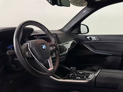 Used 2020 BMW X5 sDrive40i w/ Premium Package image 5
