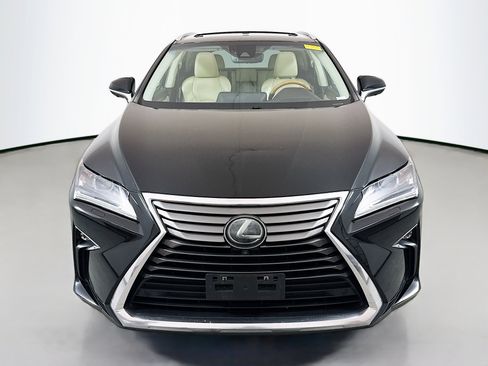 Used 2019 Lexus RX 350 AWD image 2