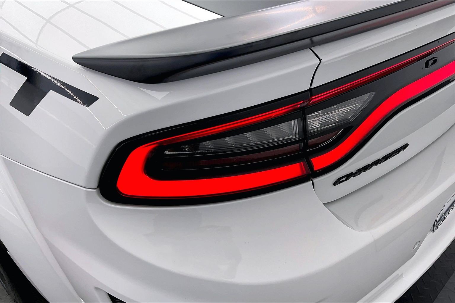 Used 2021 Dodge Charger SRT Hellcat RWD image 29