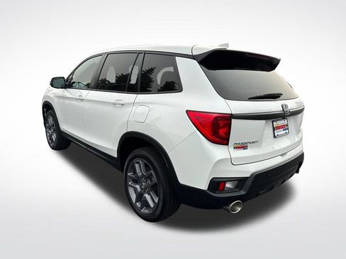 Certified 2023 Honda Passport EX-L image 3