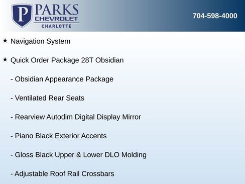 Used 2024 Jeep Grand Wagoneer L Series II w/ Quick Order Packagew 28T image 7