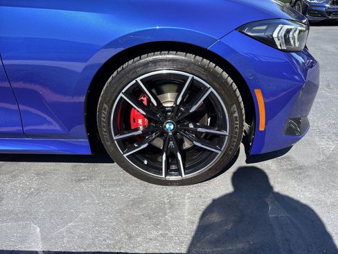 Used 2023 BMW M340i xDrive AWD/4WD image 52