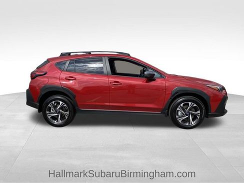 New 2026 Subaru Crosstrek 2.0i Premium w/ Convenience Package #2 AWD/4WD image 2