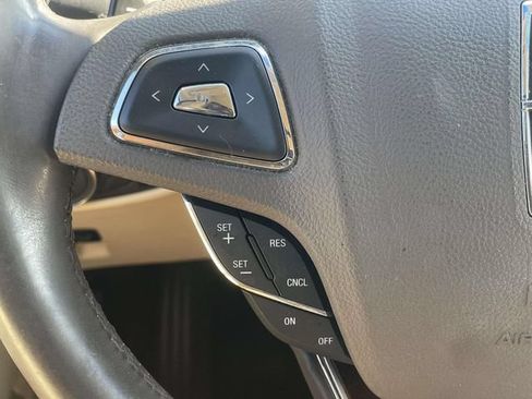 Used 2015 Lincoln MKZ w/ Equipment Group 101A Select FWD image 21