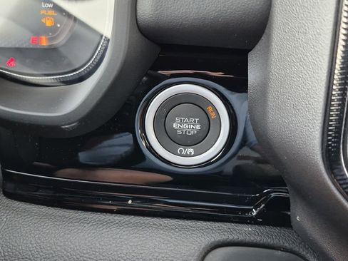 New 2026 RAM 1500 Rebel image 22