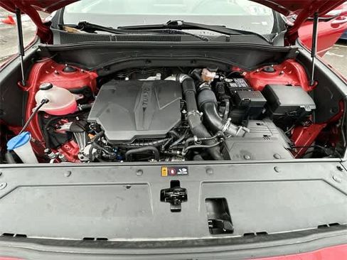 Used 2023 Hyundai Santa Fe Limited image 28