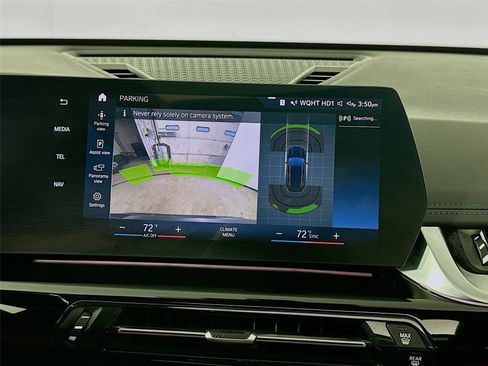 Certified 2023 BMW X1 xDrive28i w/ Convenience Package image 14