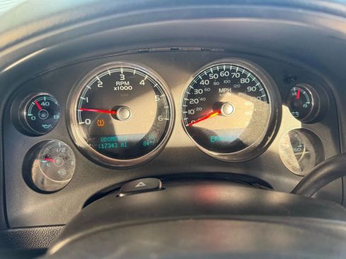 Used 2009 Chevrolet Tahoe LS w/ Skid Plate Package image 12