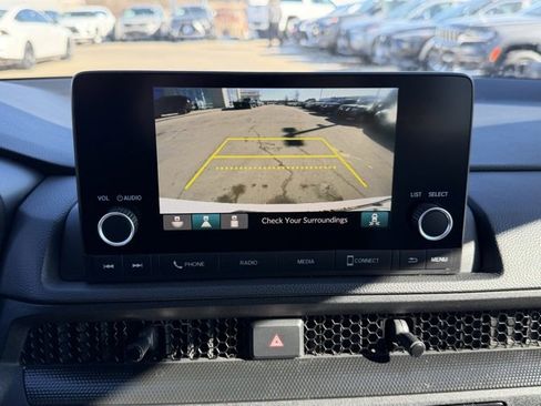 Certified 2024 Honda CR-V EX image 16