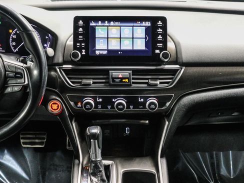 Used 2020 Honda Accord Sport image 14