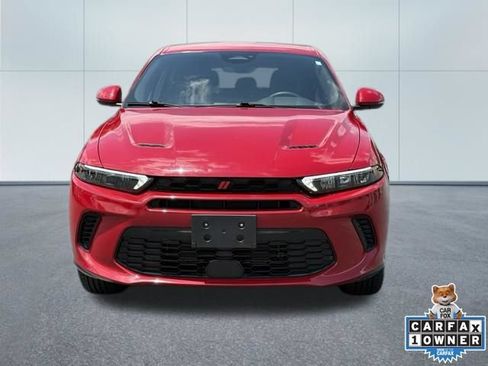 Used 2024 Dodge Hornet R/T AWD/4WD image 5