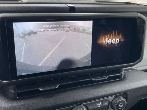 New 2026 Jeep Wrangler Willys image 3