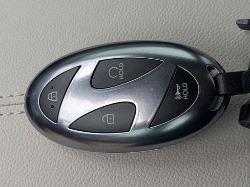 New 2026 Hyundai Tucson SE FWD image 34