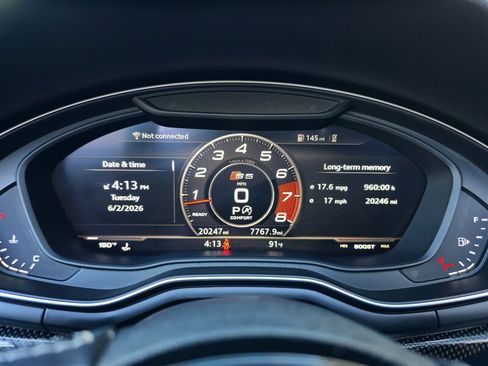 Used 2019 Audi S5 Prestige AWD/4WD image 21
